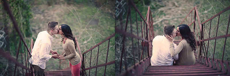 Cherry Grapes Photography, engagement, Dayton, shoot, session, love, cool, vintage, bridal, couple, bliss, happiness, Maygan, Chase