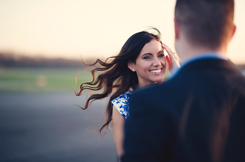 Cherry Grapes Photography, engagement, Dayton, shoot, session, love, cool, vintage, bridal, couple, bliss, happiness, Maygan, Chase