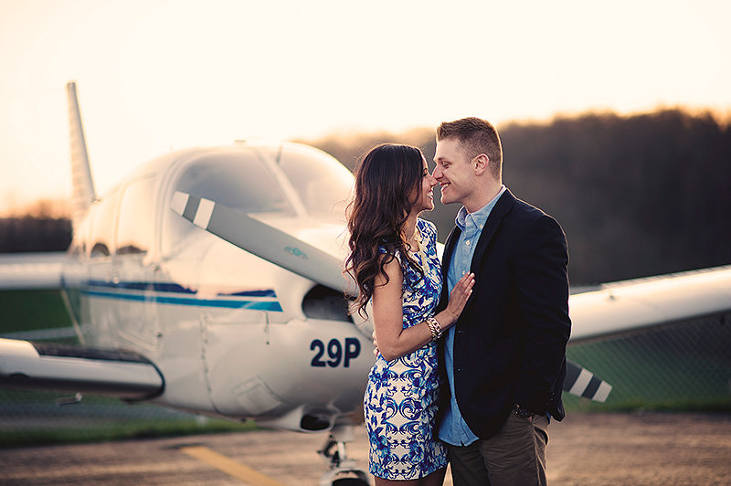 Cherry Grapes Photography, engagement, Dayton, shoot, session, love, cool, vintage, bridal, couple, bliss, happiness, Maygan, Chase