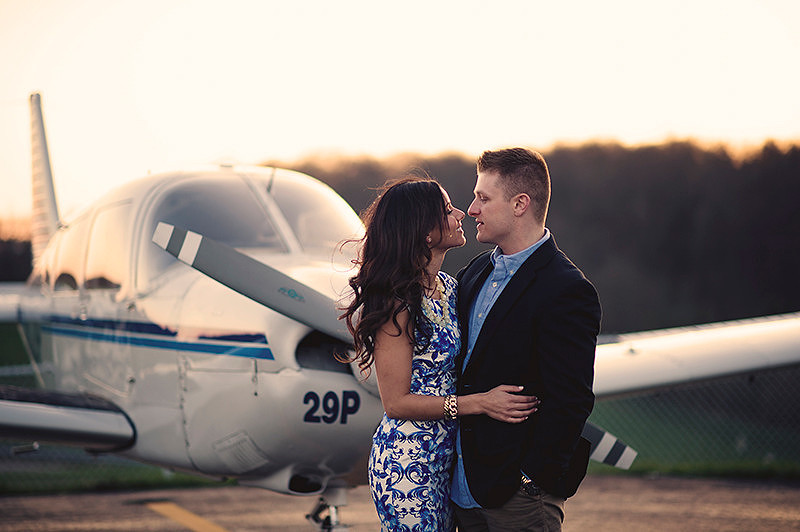 Cherry Grapes Photography, engagement, Dayton, shoot, session, love, cool, vintage, bridal, couple, bliss, happiness, Maygan, Chase