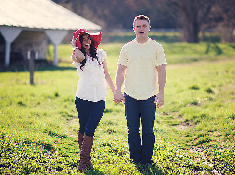 Cherry Grapes Photography, engagement, Dayton, shoot, session, love, cool, vintage, bridal, couple, bliss, happiness