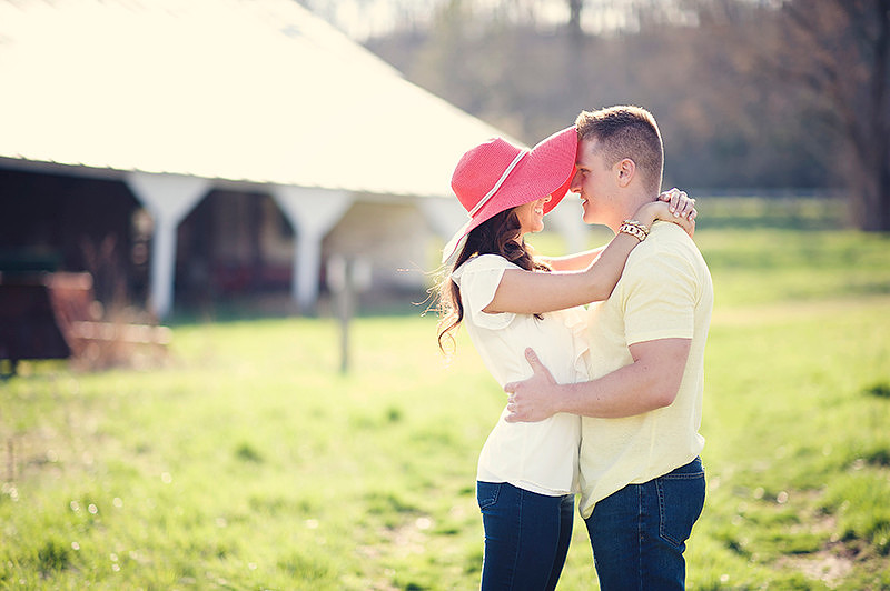 Cherry Grapes Photography, engagement, Dayton, shoot, session, love, cool, vintage, bridal, couple, bliss, happiness, Maygan, Chase