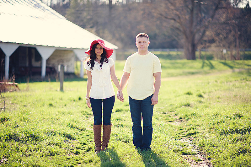 Cherry Grapes Photography, engagement, Dayton, shoot, session, love, cool, vintage, bridal, couple, bliss, happiness, Maygan, Chase