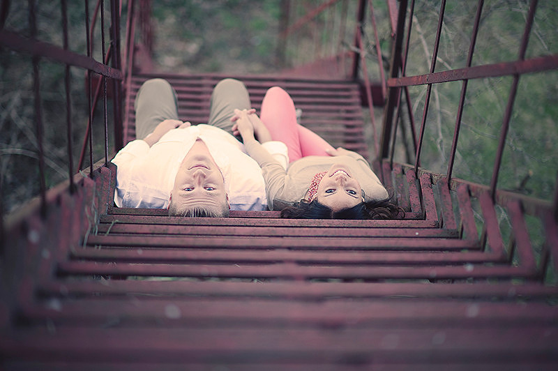 Cherry Grapes Photography, engagement, Dayton, shoot, session, love, cool, vintage, bridal, couple, bliss, happiness, Maygan, Chase