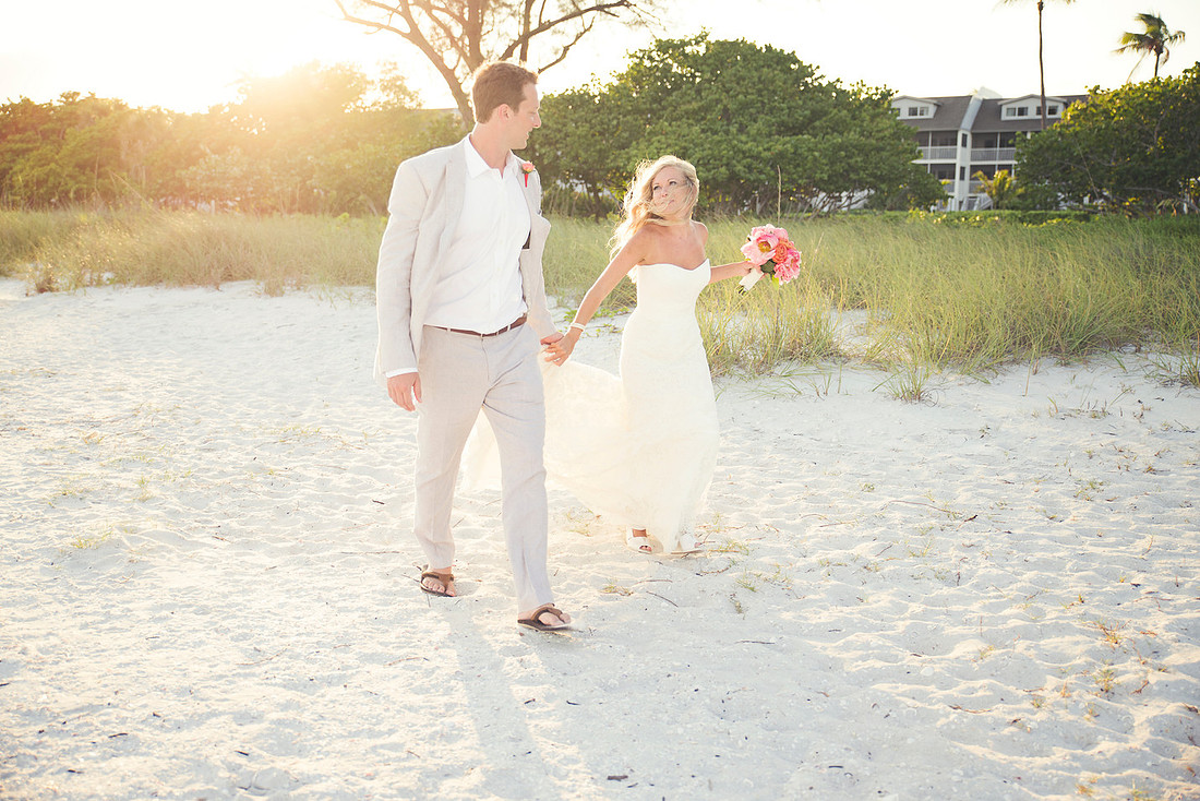 wedding, dayton, photography, bornhorst, derek, michelle, ceremony, love, beach, Sanibel, marriage, married, pictures