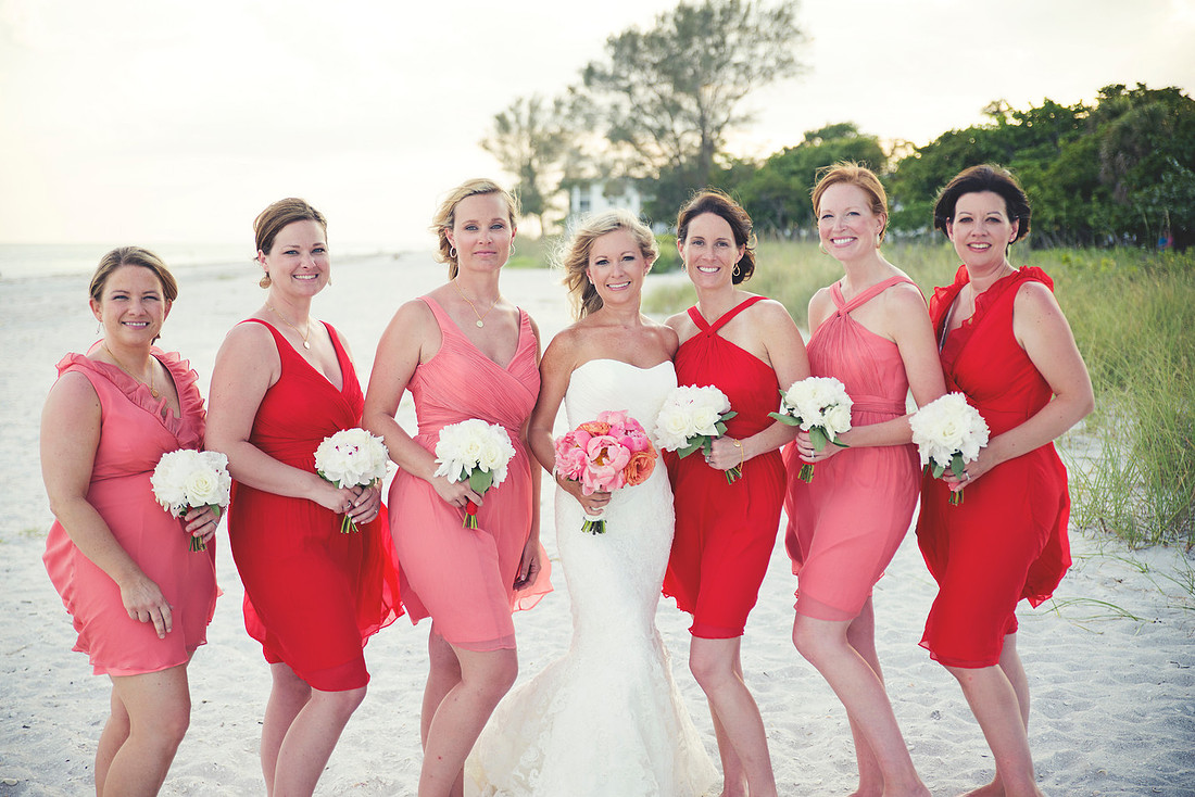 wedding, dayton, photography, bornhorst, derek, michelle, ceremony, love, beach, Sanibel, marriage, married, pictures